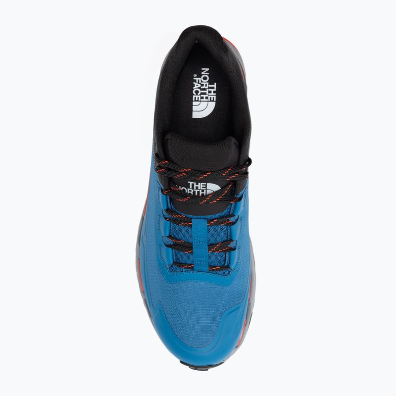 Cizme de trekking pentru bărbați The North Face Vectiv Exploris Futurelight albastru NF0A4T2WNTQ1 6