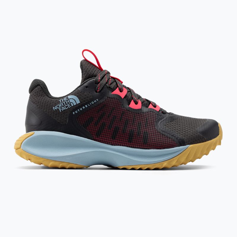 Cizme de trekking pentru femei The North Face Wayroute Futurelight colorate NF0A5JCT7541 2