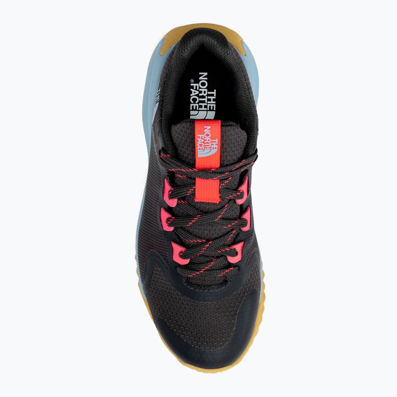 Cizme de trekking pentru femei The North Face Wayroute Futurelight colorate NF0A5JCT7541 6