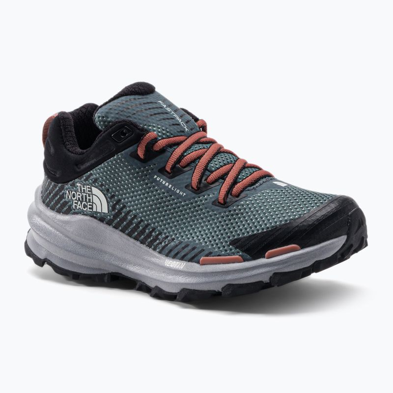 Cizme de trekking pentru femei The North Face Vectiv Fastpack Futurelight blue NF0A5JCZ4AB1