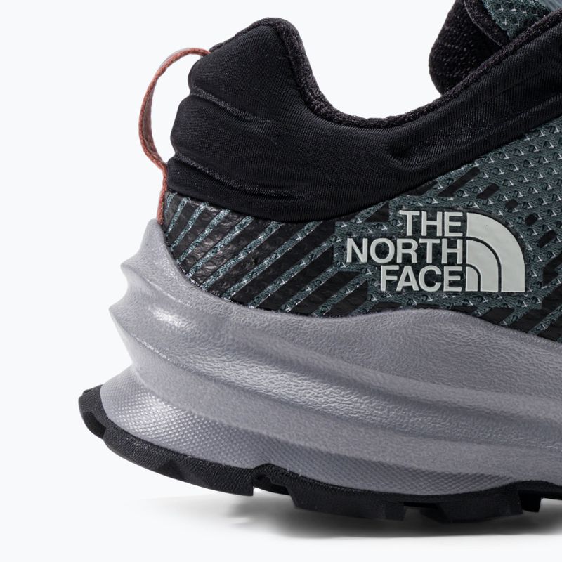 Cizme de trekking pentru femei The North Face Vectiv Fastpack Futurelight blue NF0A5JCZ4AB1 7