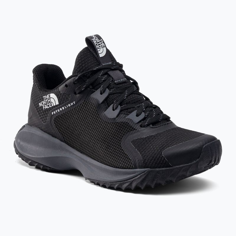 Cizme de trekking pentru femei The North Face Wayroute Futurelight negru NF0A5JCTNY71