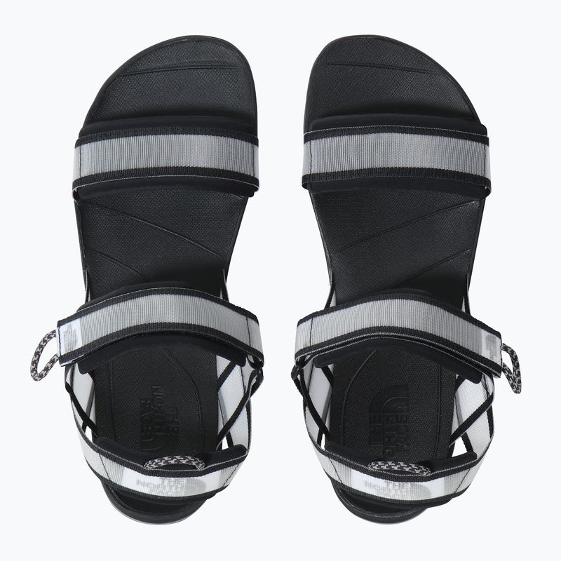 Sandale de trekking pentru bărbați The North Face Skeena Sport Sandal gri NF0A5JC6KT01 13