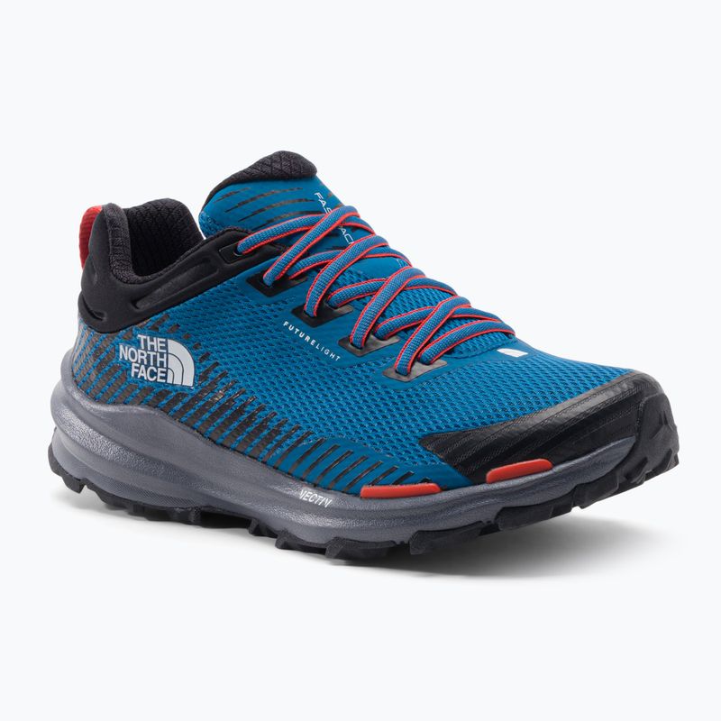 Cizme de trekking pentru bărbați The North Face Vectiv Fastpack Futurelight blue NF0A5JCYNTQ1