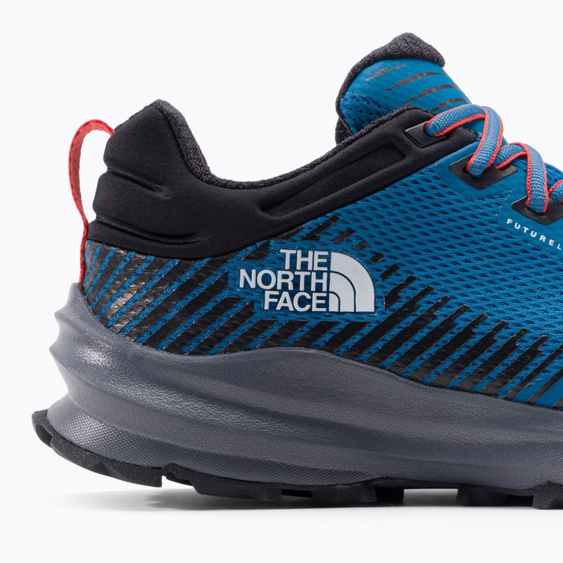 Cizme de trekking pentru bărbați The North Face Vectiv Fastpack Futurelight blue NF0A5JCYNTQ1 7