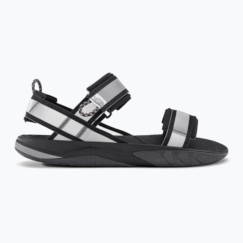 Sandale de trekking pentru bărbați The North Face Skeena Sport Sandal gri NF0A5JC6KT01 2