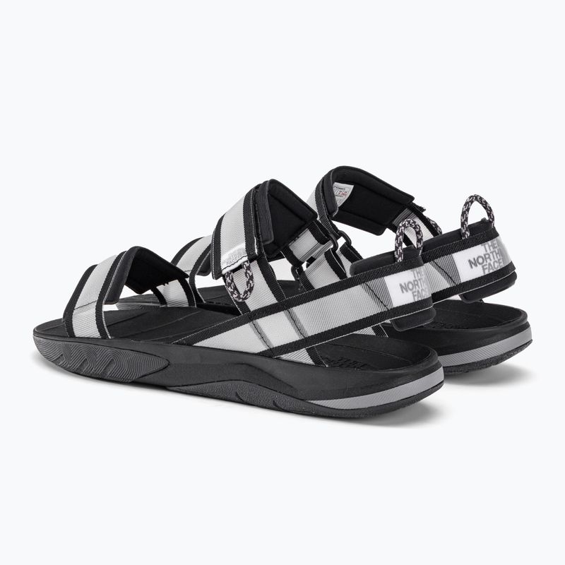 Sandale de trekking pentru bărbați The North Face Skeena Sport Sandal gri NF0A5JC6KT01 3