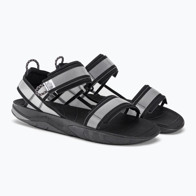 Sandale de trekking pentru bărbați The North Face Skeena Sport Sandal gri NF0A5JC6KT01 4