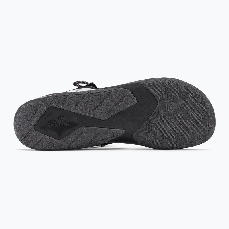 Sandale de trekking pentru bărbați The North Face Skeena Sport Sandal gri NF0A5JC6KT01 5