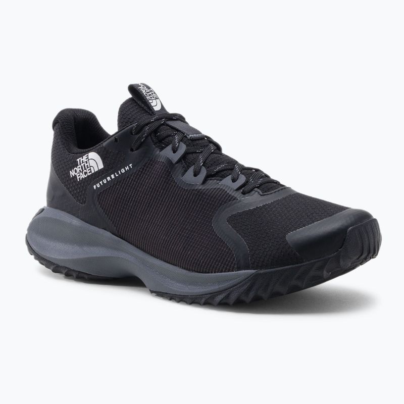 Cizme de trekking pentru bărbați The North Face Wayroute Futurelight negru NF0A5JCSNY71