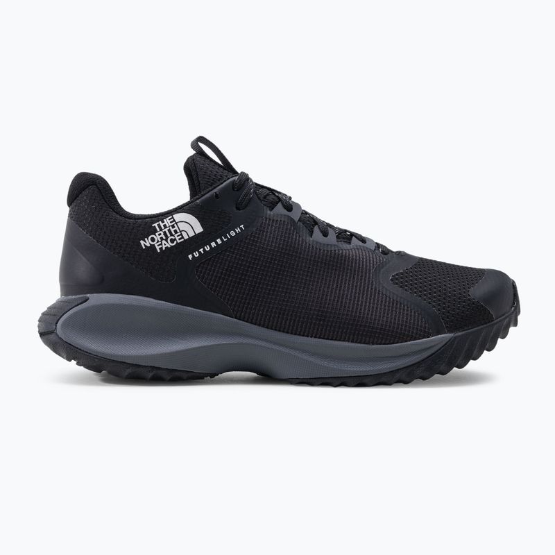 Cizme de trekking pentru bărbați The North Face Wayroute Futurelight negru NF0A5JCSNY71 2