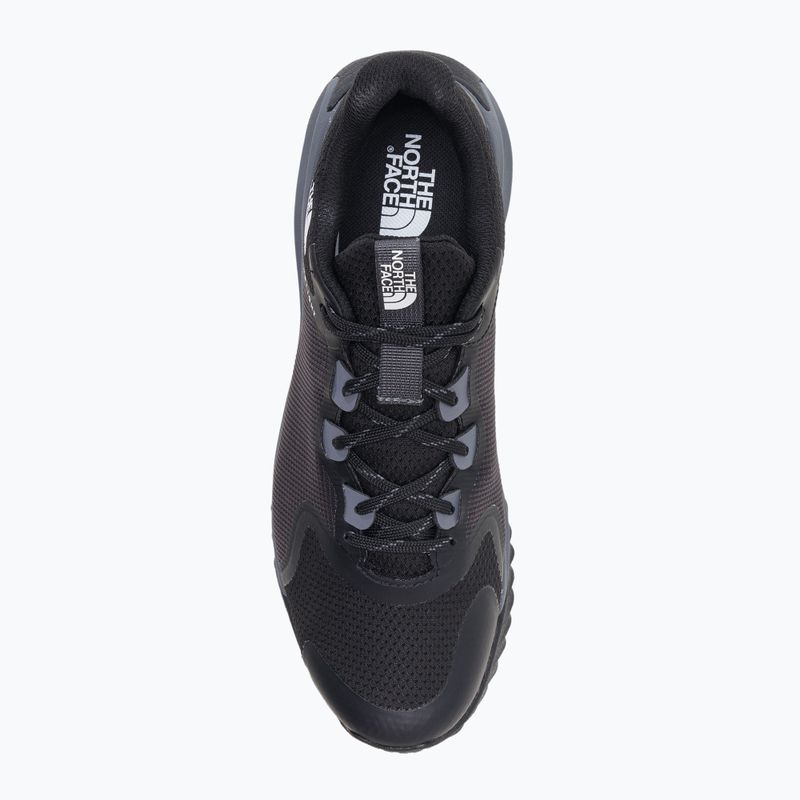 Cizme de trekking pentru bărbați The North Face Wayroute Futurelight negru NF0A5JCSNY71 6