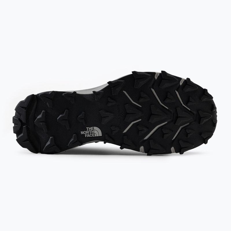 Pantofi de trekking pentru bărbați The North Face Vectiv Fastpack Mid Futurelight gri NF0A5JCWTDN1 4