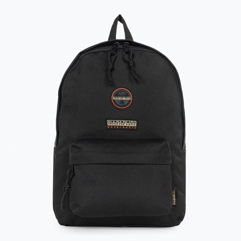 Rucsac Napapijri Voyage Mini 3 8 l black