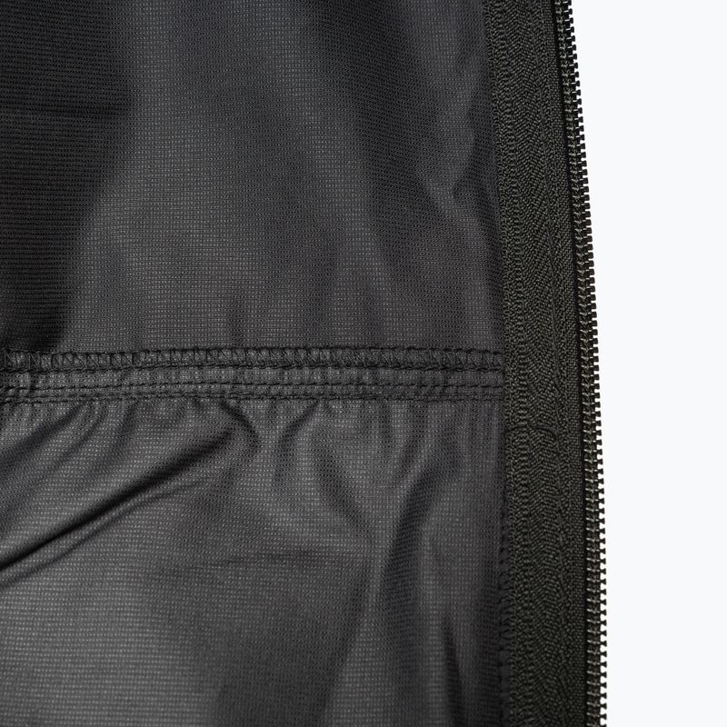 The North Face Run Wind jachetă de alergare negru 5