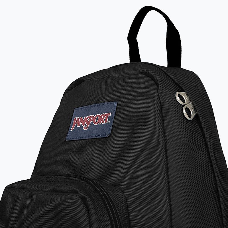 Rucsac de oraș Jansport Half Pint 10 l black 5