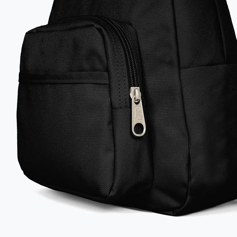 Rucsac de oraș Jansport Half Pint 10 l black 6