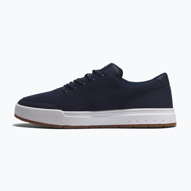 Bărbați Timberland Maple Grove Knit Ox formatori de marină bărbați 10
