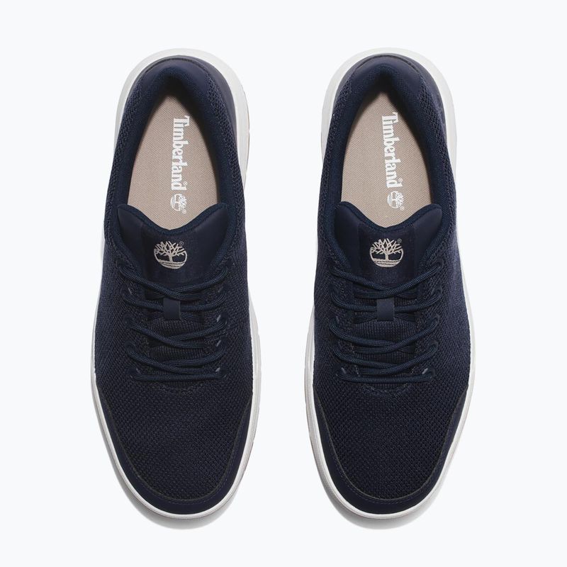Bărbați Timberland Maple Grove Knit Ox formatori de marină bărbați 12