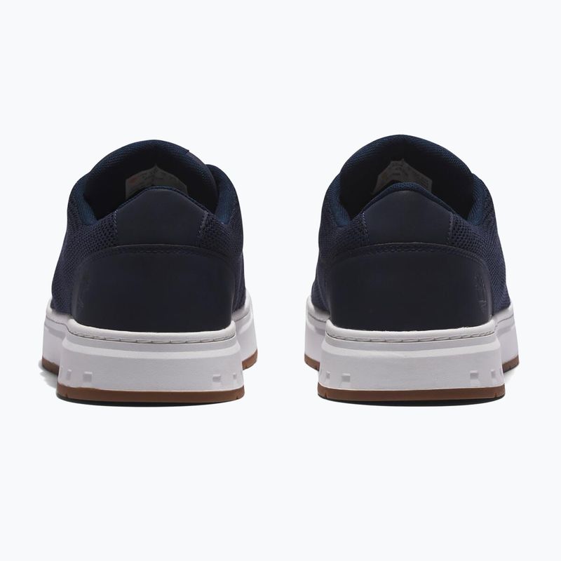 Bărbați Timberland Maple Grove Knit Ox formatori de marină bărbați 13