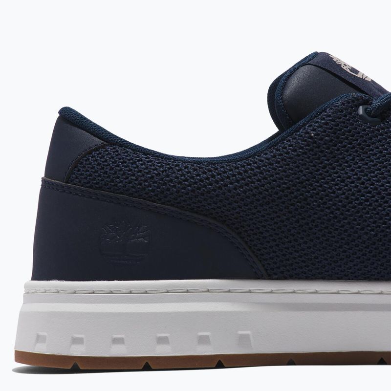 Bărbați Timberland Maple Grove Knit Ox formatori de marină bărbați 14