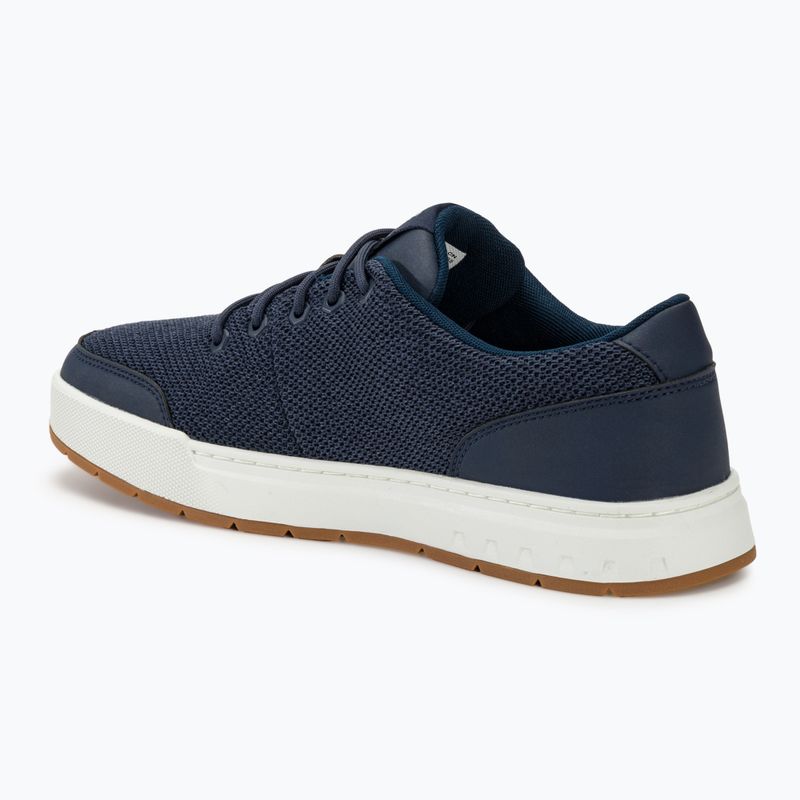Bărbați Timberland Maple Grove Knit Ox formatori de marină bărbați 3