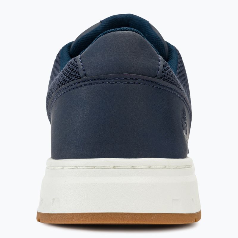 Bărbați Timberland Maple Grove Knit Ox formatori de marină bărbați 6