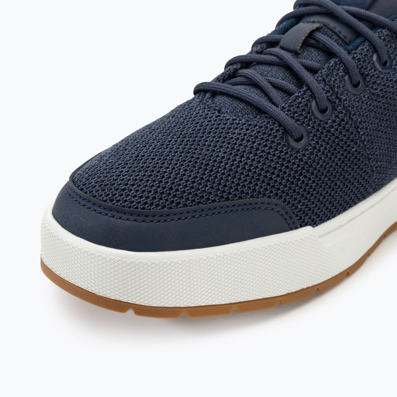 Bărbați Timberland Maple Grove Knit Ox formatori de marină bărbați 7