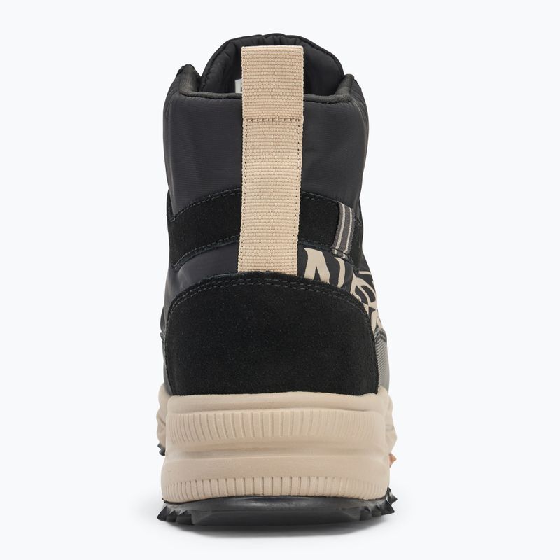 Încălțăminte de trekking pentru bărbați  Napapijri Vortec black 6