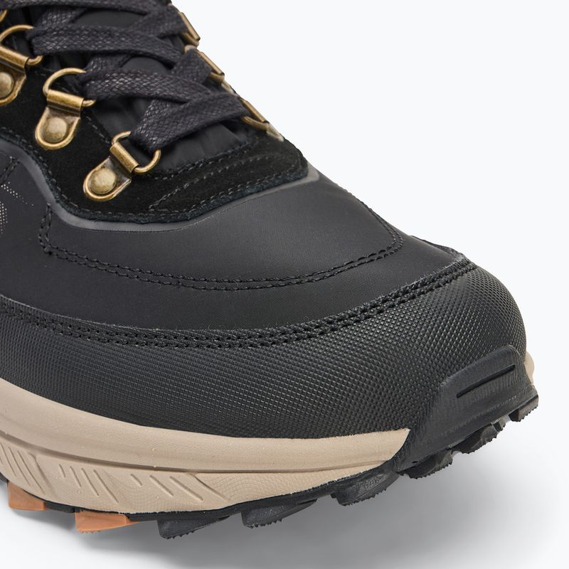 Încălțăminte de trekking pentru bărbați  Napapijri Vortec black 7