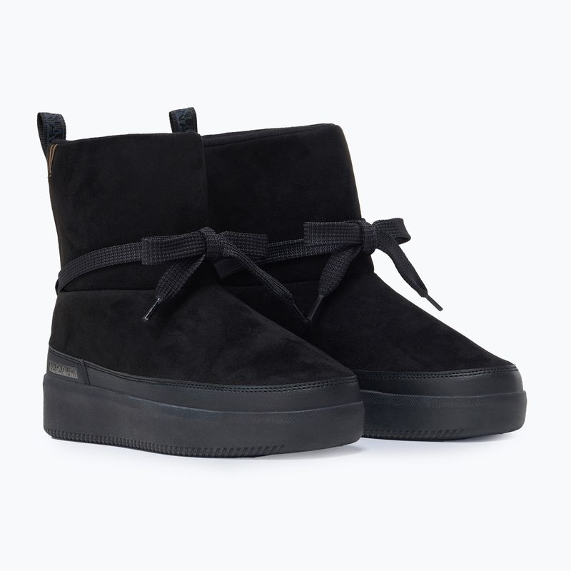 Ghete de zăpadă pentru femei  Napapijri Jade black 8