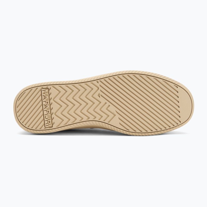 Încălțăminte pentru femei Napapijri NP0A4IKJ mineral beige 4