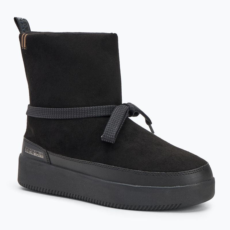 Ghete de zăpadă pentru femei  Napapijri Jade black