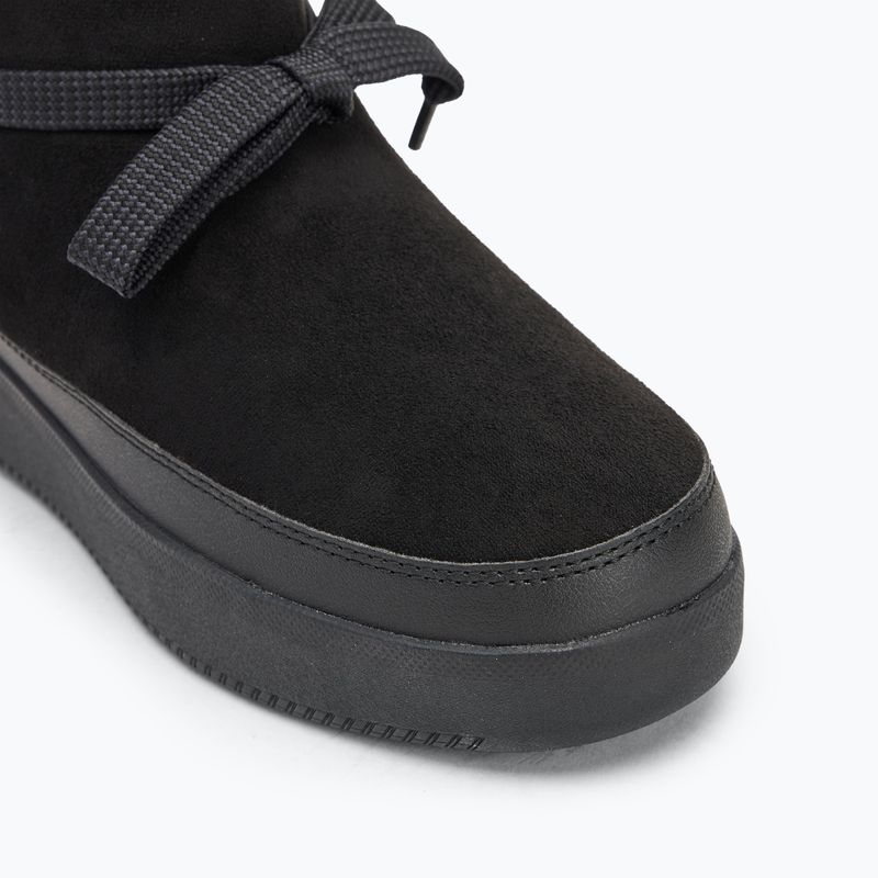 Ghete de zăpadă pentru femei  Napapijri Jade black 7