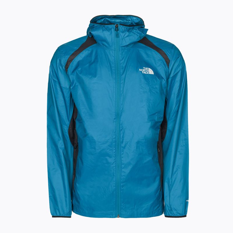 Geacă de vânt pentru bărbați The North Face AO Wind FZ albastru NF0A7SSA58Z1 10