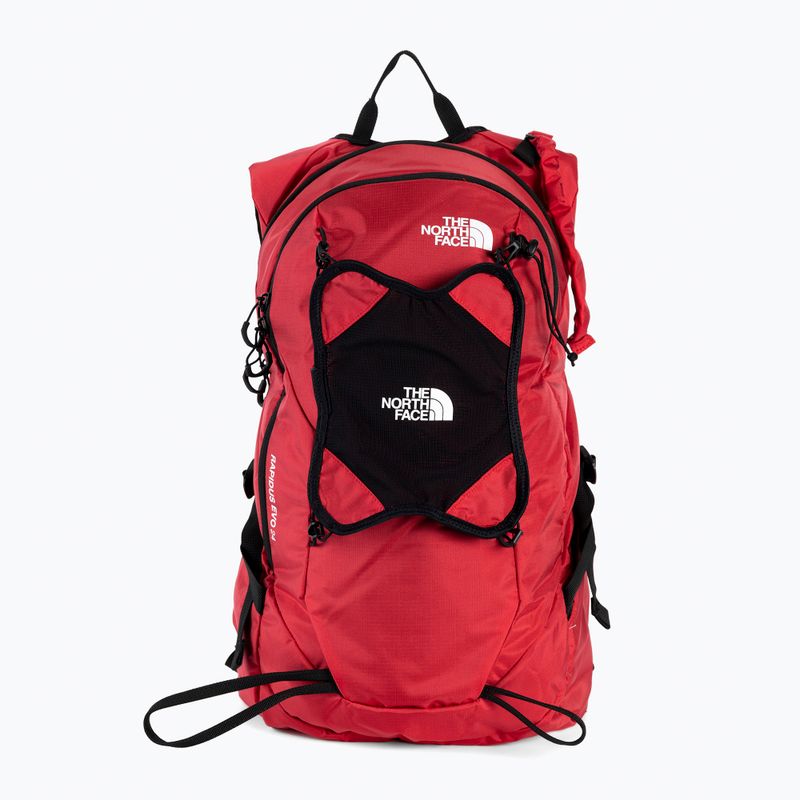 The North Face Rapidus Evo 24 rucsac de parașutism roșu NF0A81D764M1