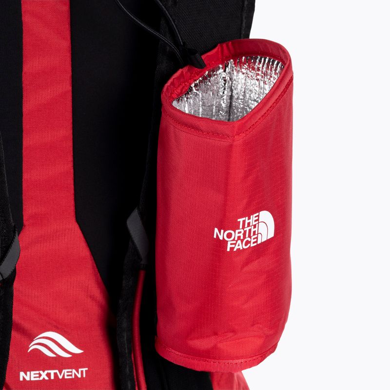 The North Face Rapidus Evo 24 rucsac de parașutism roșu NF0A81D764M1 6