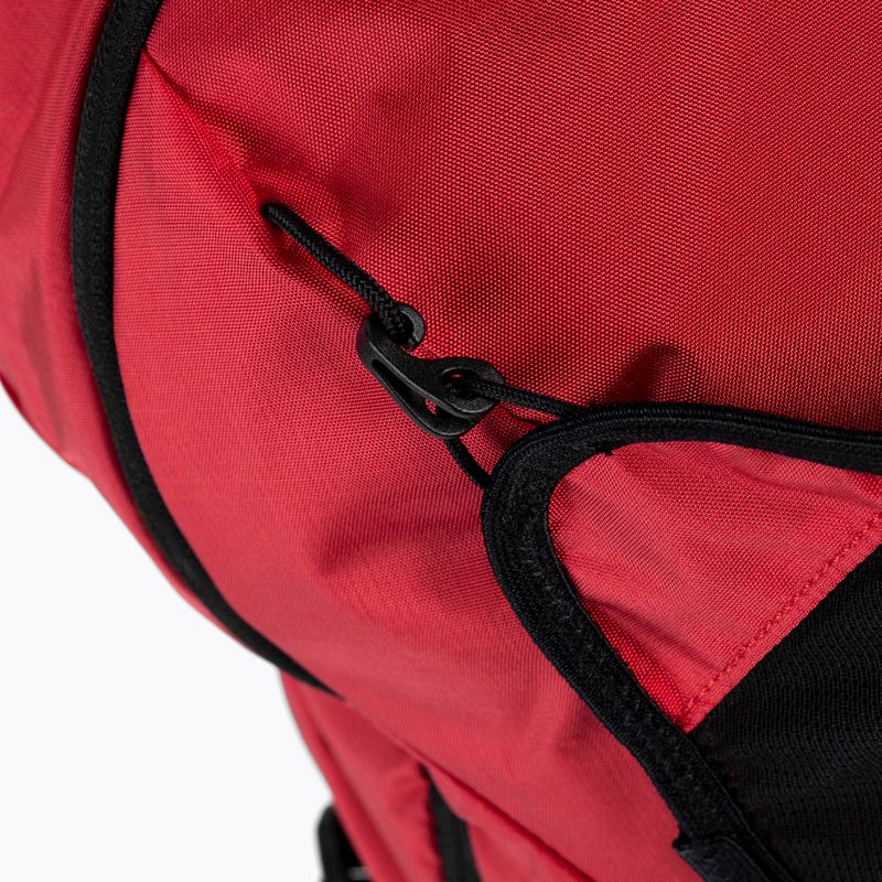 The North Face Rapidus Evo 24 rucsac de parașutism roșu NF0A81D764M1 8