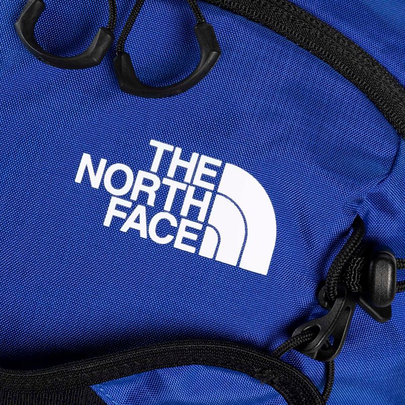 The North Face Rapidus Evo 24 rucsac de parașutism albastru NF0A81D7EU91 4