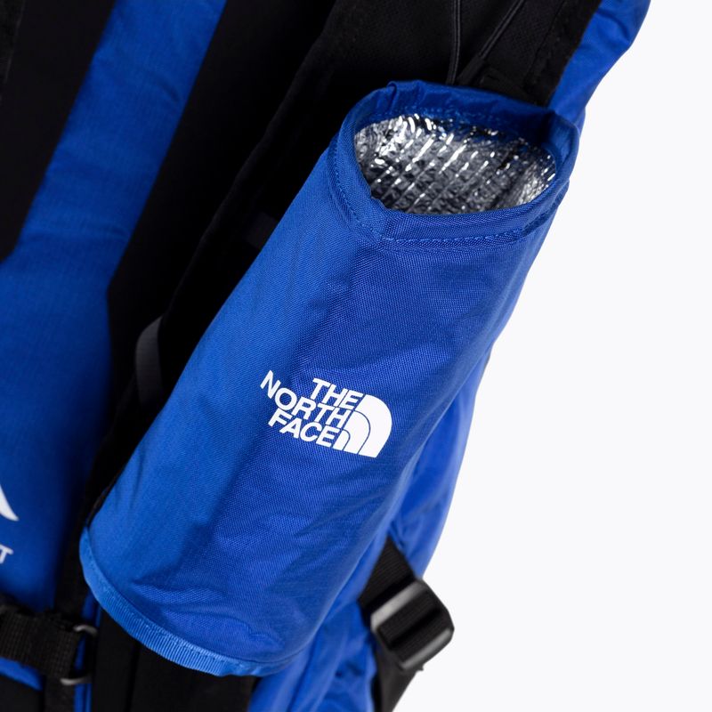 The North Face Rapidus Evo 24 rucsac de parașutism albastru NF0A81D7EU91 7
