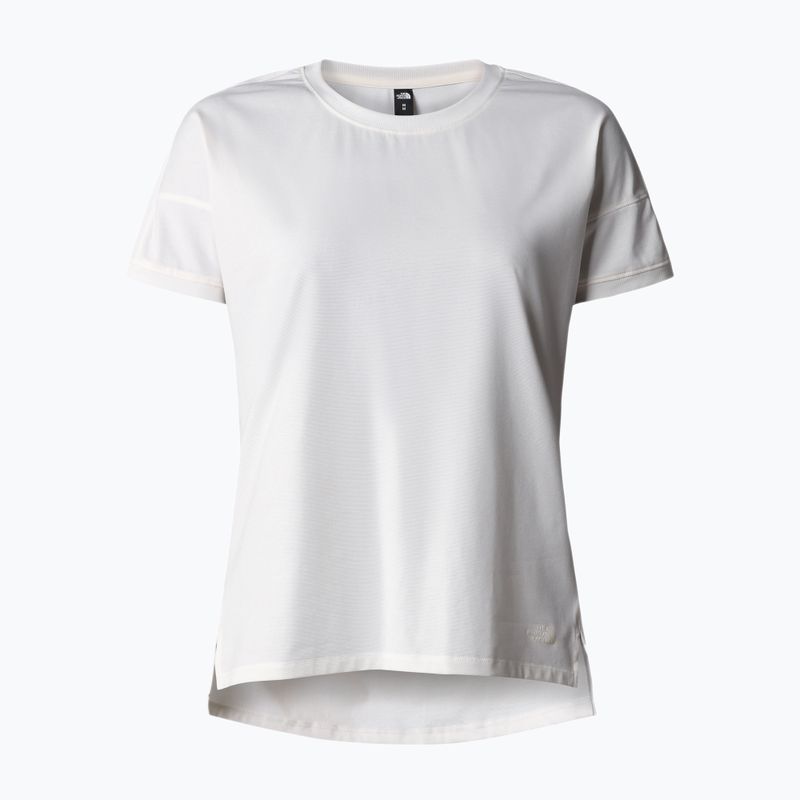 The North Face Dawndream tricou de trekking pentru femei alb NF0A7WY4R8R1