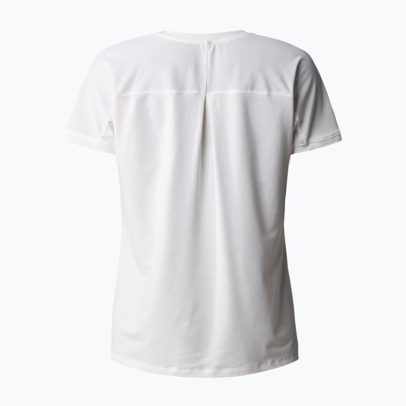 The North Face Dawndream tricou de trekking pentru femei alb NF0A7WY4R8R1 2