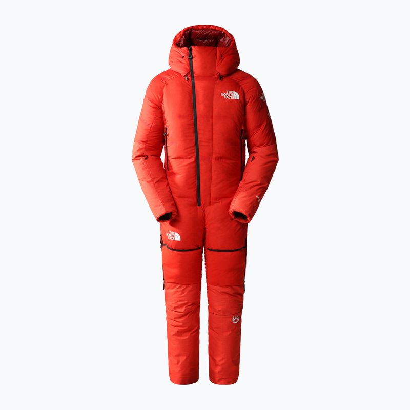 Costum de alpinism pentru femei  The North Face Himalayan Suit 3