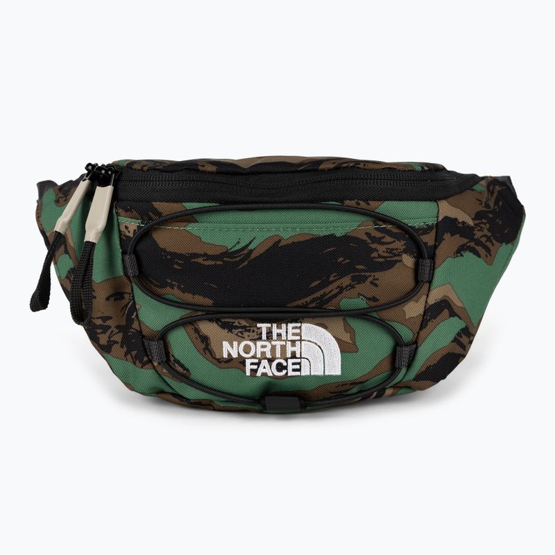Borsetă The North Face Jester Lumbar colorată NF0A52TMI3A1