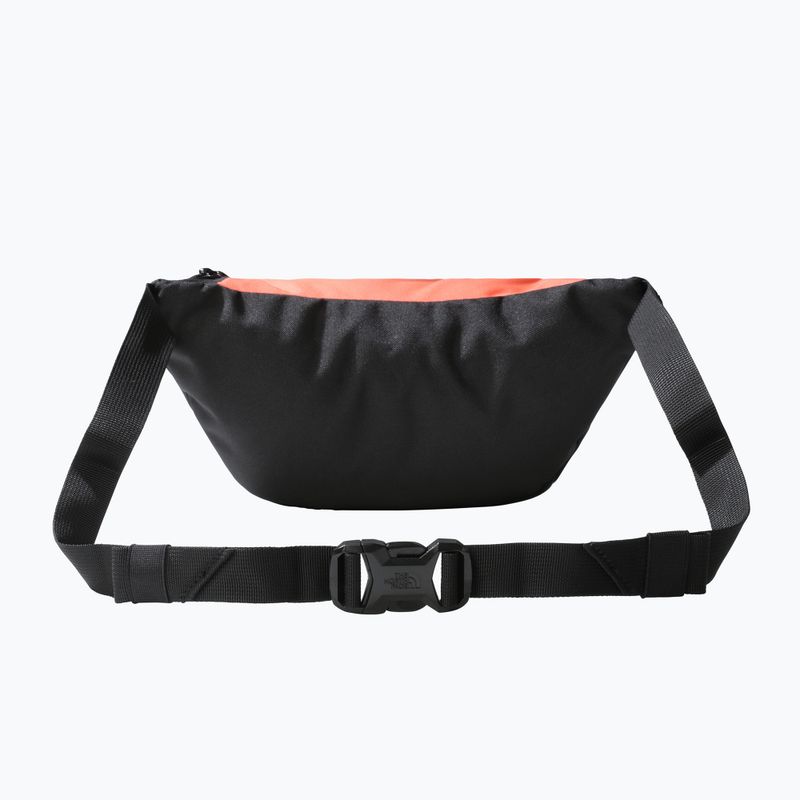 Borsetă The North Face Jester Lumbar portocalie NF0A52TMZV11 8