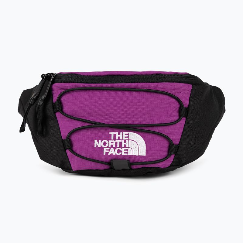 Borsetă The North Face Jester Lumbar mov NF0A52TMYV41