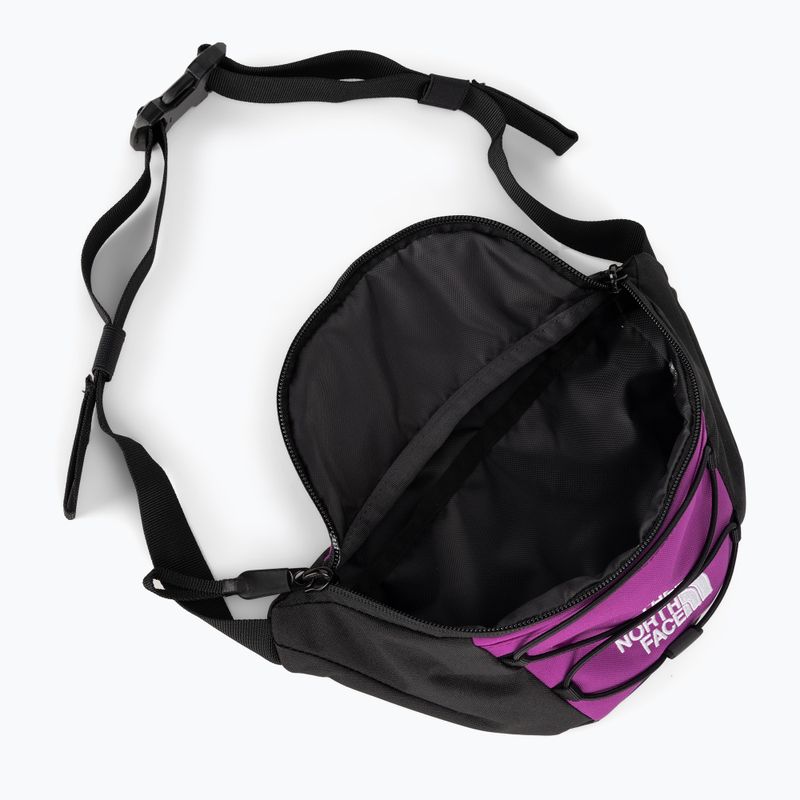 Borsetă The North Face Jester Lumbar mov NF0A52TMYV41 5