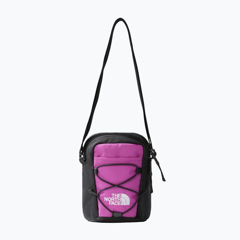 The North Face Jester Jester Crossbody violet NF0A52UCYV41 sachet