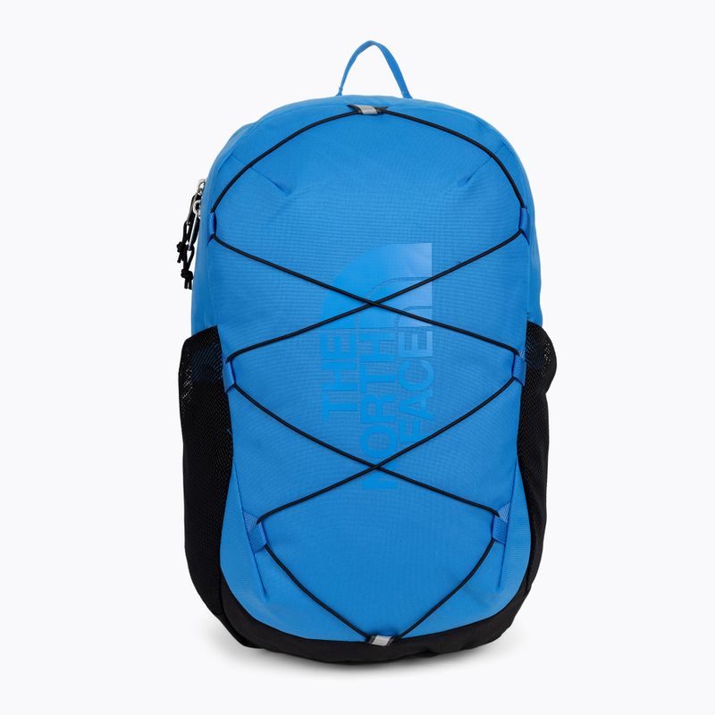 Rucsac urban pentru copii The North Face Court Jester 24.6 l albastru NF0A52VYTV51