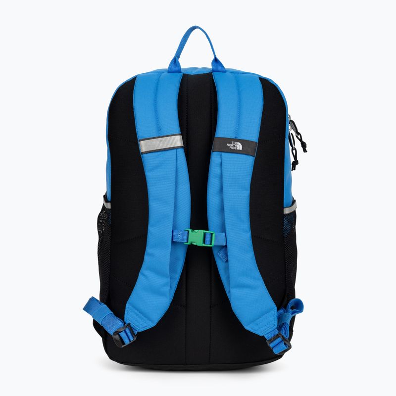 Rucsac urban pentru copii The North Face Court Jester 24.6 l albastru NF0A52VYTV51 3
